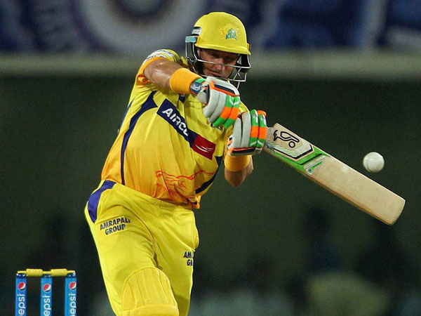 மெக்கல்லம் ரிட்டர்ன்