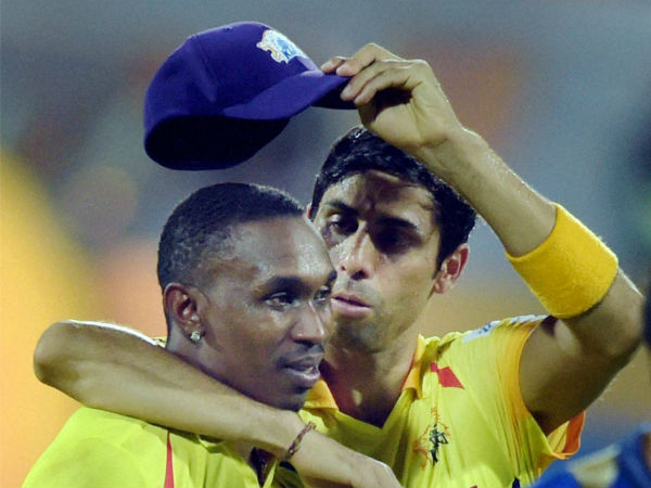 சென்னைக்கு இதுவும் சாதனையே