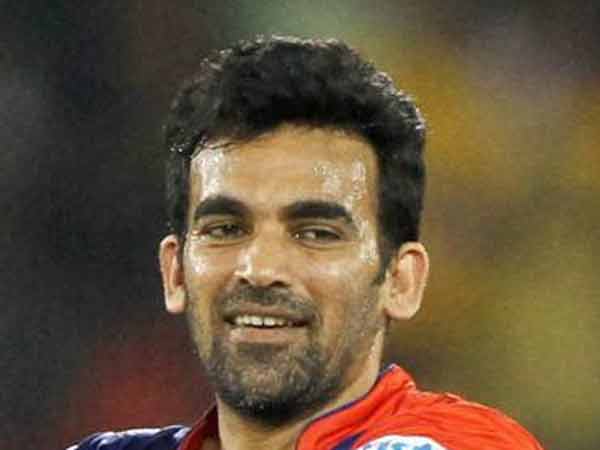 ஜாகீர், நெஹ்ரா ஜோடி