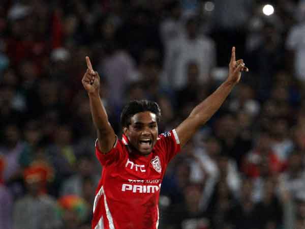 கலக்கிய இளம் வீரர்