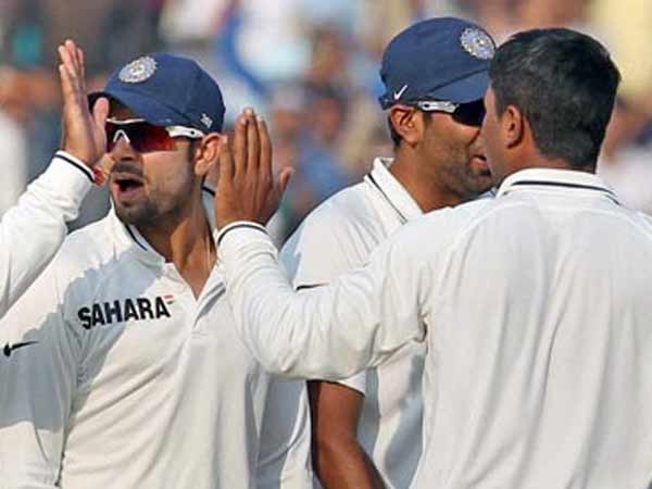 7 டெஸ்டுகள்