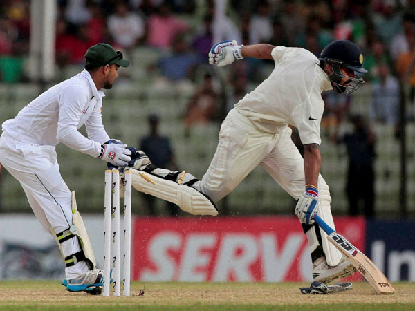 மழை குறுக்கீடு