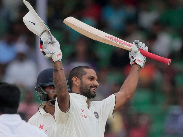 ரன் குவிப்பு