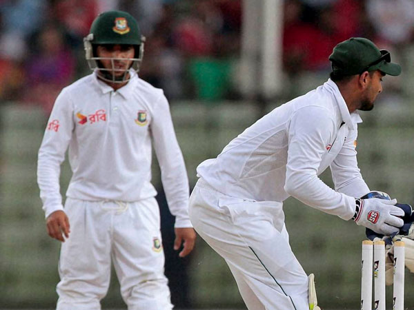 வங்கதேச அணி விவரம்