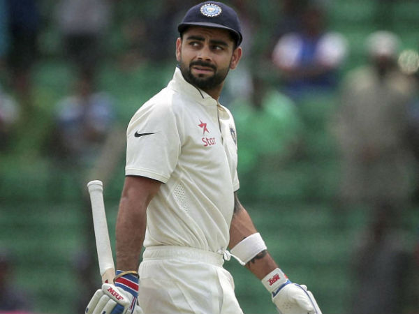 ICC Test Rankings: India slip to 4th after draw in Bangladesh