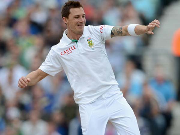 ஸ்டெய்ன் தொடர்ந்து நம்பர் 1