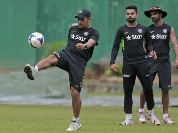 அனைத்தும் டாக்காவில்