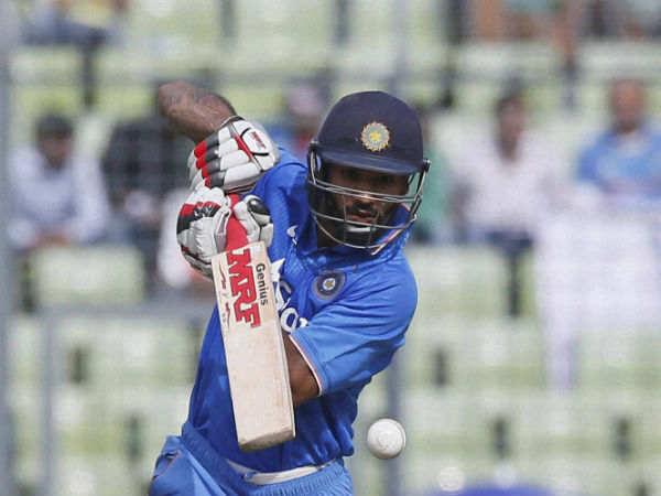 ஒழுங்காகவே ஆடவில்லை