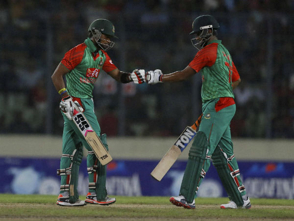 டார் டார் என கிழிக்கும் வங்கதேசம்