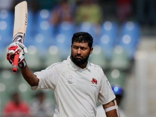 வாசிம் ஜாபர்