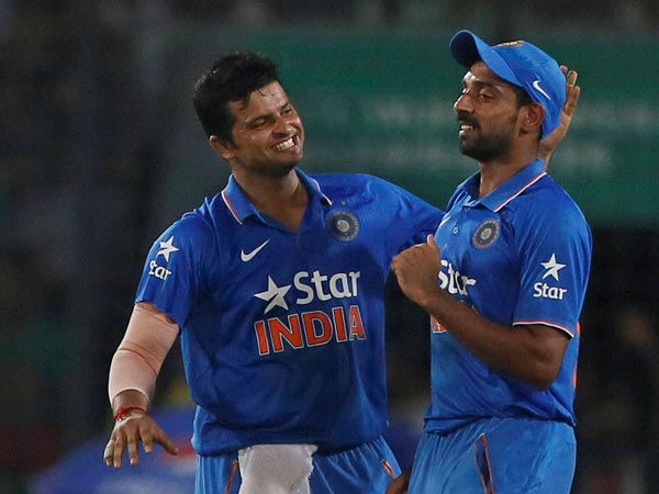 இந்திய அணியின் சொதப்பலுக்கு யார் காரணம்