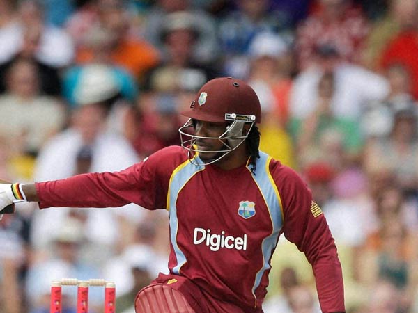 118 ரன்களில் சுருண்ட லூசியா