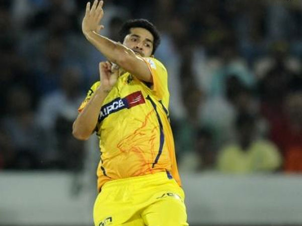 சென்னைக்கு ஓரிடம் மட்டுமே