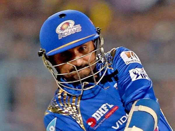 உருகுலைத்த ஐபிஎல்