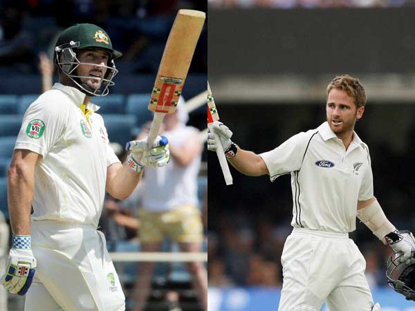 ஆஸி.-நியூசி. போட்டி