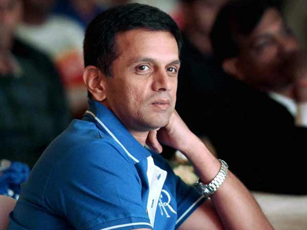 டிராவிட் ரொம்ப சிம்பிள்