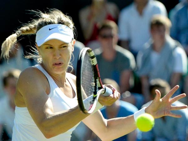 சோதனை போட்ட லூசி