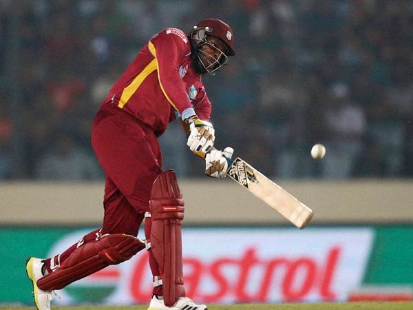 கிறிஸ் கெய்ல் டாப்