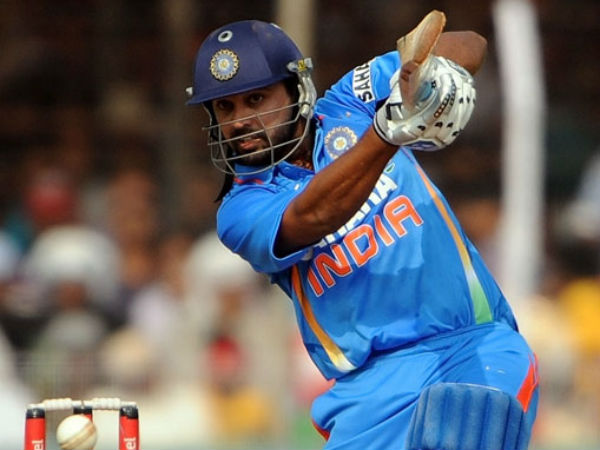 சரியாவே ஆடவில்லை