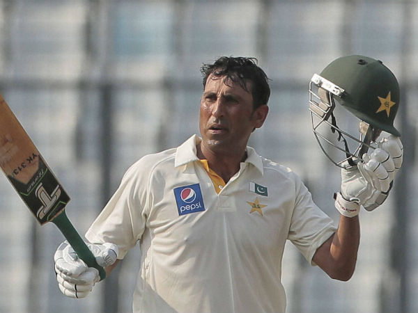 சபாஷ் யூனிஸ்கான்