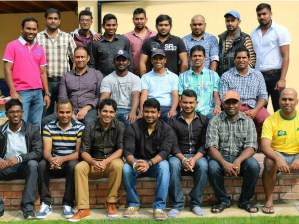 1000 வீரர்கள்