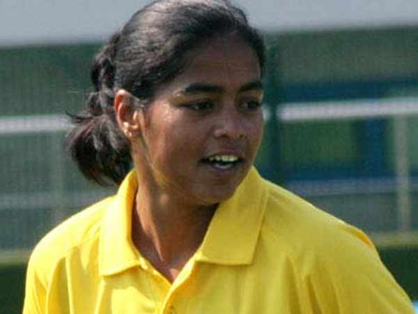 28 வயது தீபிகா