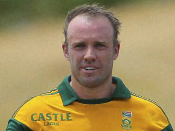 ஆச்சரியப்பட்ட டிவில்லியர்ஸ் 