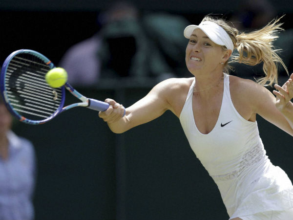 புயல் வேக சர்வீஸ்.. சரமாரி ஏஸ்