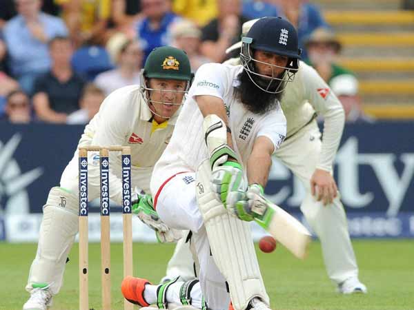 இங்கிலாந்து அதிரடி