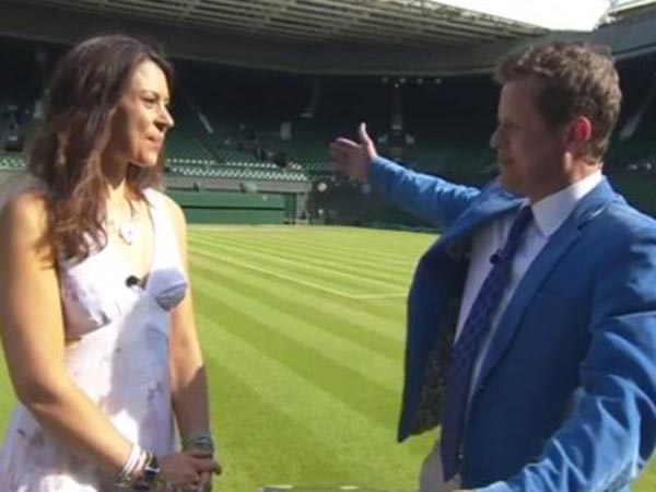 நான் ஒரு நல்ல கட்டிப்பிடி நபர்...