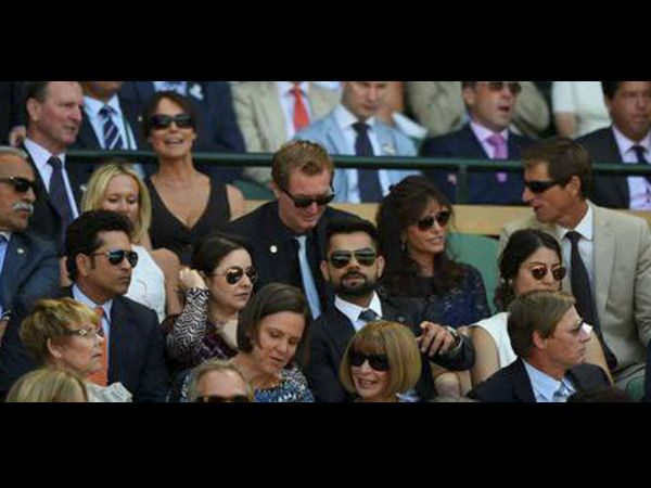 அரை இறுதிப் போட்டிகள்