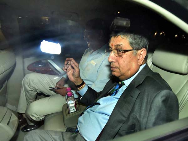 விசாரணைக் குழு அறிக்கை: