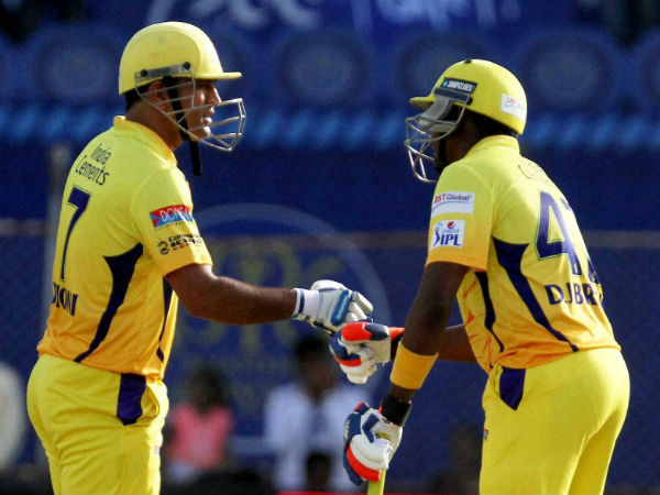 டோணியால் வந்த புகழ்