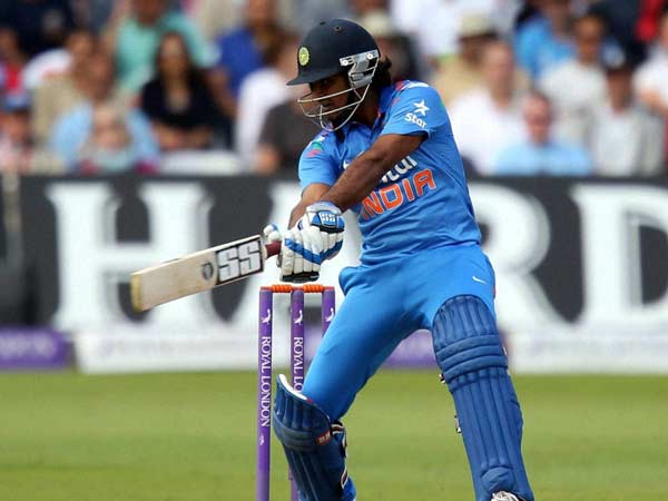 ராயுடுவால் கிடைத்த இடம்