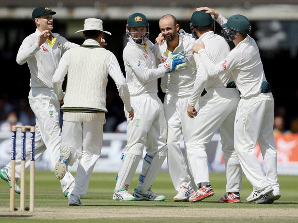 அடங்காத ஆசஷ் வெறி