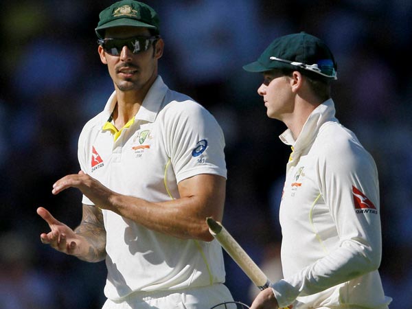 கவலையில் கோச் லெஹ்மான்