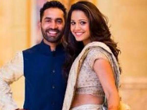 இரு வீட்டார் பச்சைக் கொடி