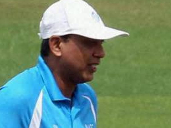 இந்திய - பாக். நடுவர்கள்