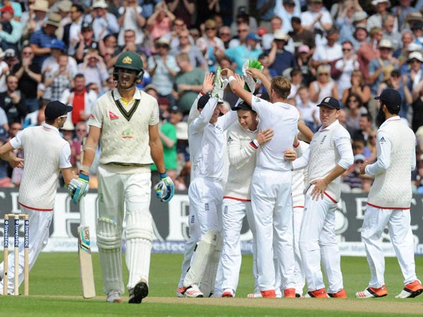 குக் முடிவு