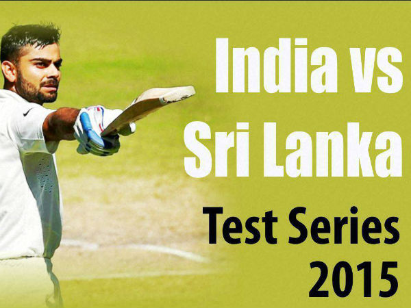 3 டெஸ்ட் போட்டிகள்