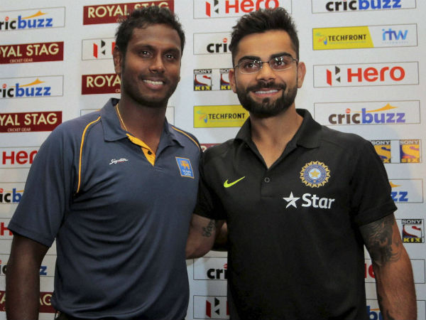 இலங்கைக்கு சாதகம்