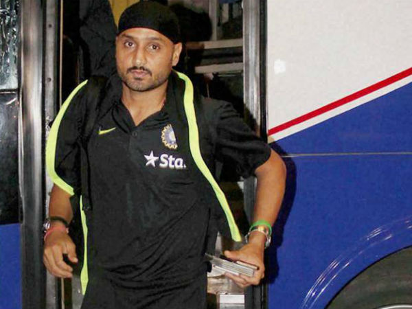 ரொம்ப அனுபவசாலி பஜ்ஜிதான்