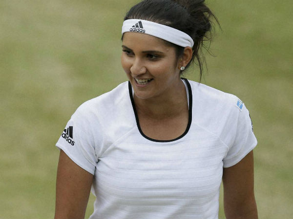 2வது ஸ்டார் சானியா