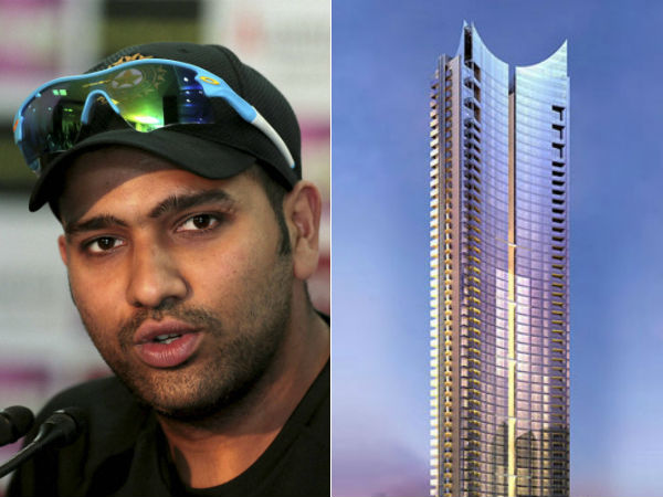 4 படுக்கை அறை... 