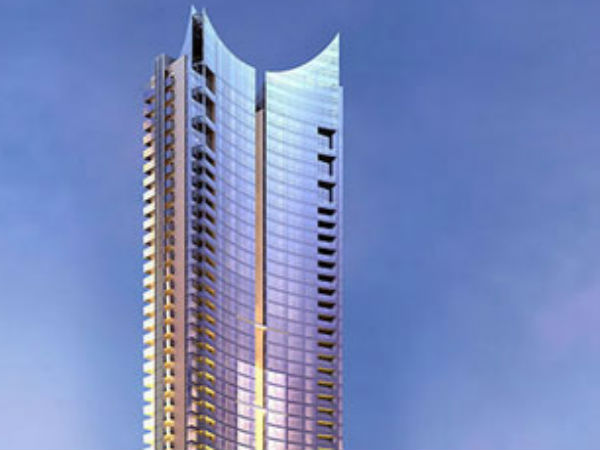 29வது மாடியில்... 