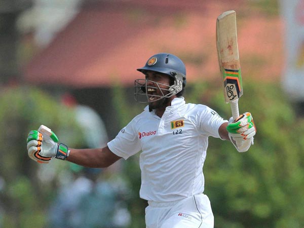 சண்டிமால் கேட்ச்