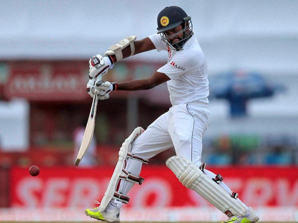 திரிமன்னே எளிதான அவுட்