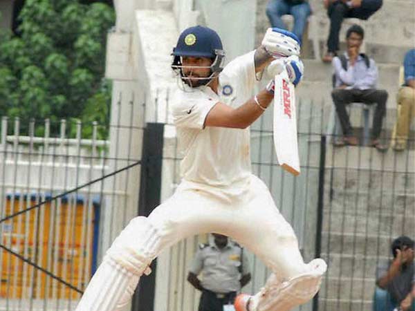 கோஹ்லி அவுட்டில் குழப்பம்