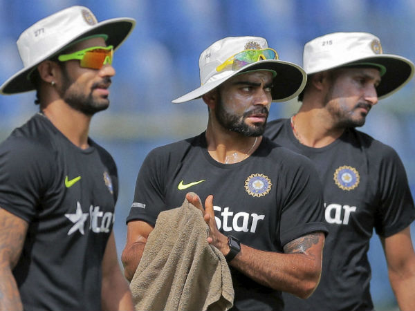 பேட்டிங்கை நாங்கள் சரியாக செய்யவில்லை