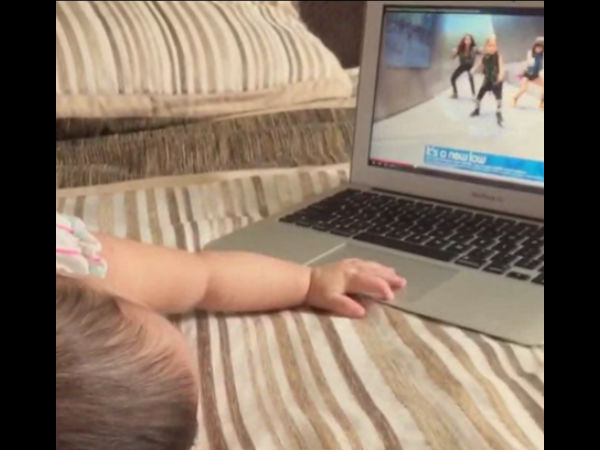 அழகு குட்டி செல்லம்: